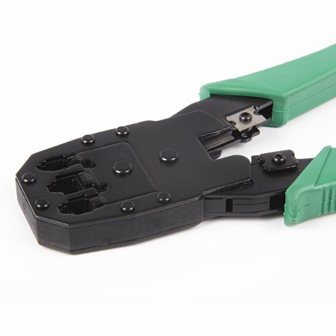 Кримпер для обжима PROconnect HT-200 8P8C 6P6C 4P4C 12-3441-4