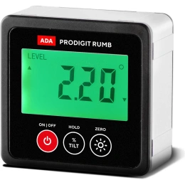 Цифровой уровень/угломер ADA Pro-Digit RUMB А00481