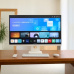 LG выпустила сразу три новых умных монитора на webOS