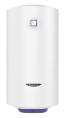 Водонагреватель Ariston BLU1 R ABS 80 V SLIM 1.5кВт 80л электрический настенный/белый (3700540)
