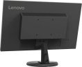 23.8" Монитор Lenovo ThinkVision C24-40, 1920x1080, VA, 75Гц, 1хHDMI, черный [63dckat6uk]