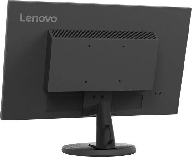 23.8" Монитор Lenovo ThinkVision C24-40, 1920x1080, VA, 75Гц, 1хHDMI, черный [63dckat6uk]