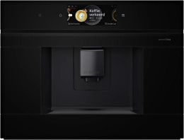 Кофемашина Bosch CTL9181D0 1500Вт черный