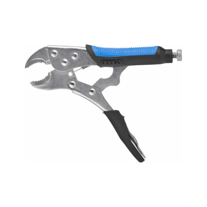 Ручной зажим с фиксатором ПТК РЗФ-7,0 Тип Y 00000034429