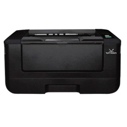 Принтер Катюша P133, 33 стр/мин А4 Ч/Б, 1200 dpi. 1 ГБ RAM, Ethernet, USB, USB-host, Wi-Fi (опция). Тонер в комплекте на 700 отп