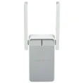 Повторитель беспроводного сигнала Keenetic Netcraze Buddy 6 NC-3411 AX3000 10/100/1000BASE-TX белый