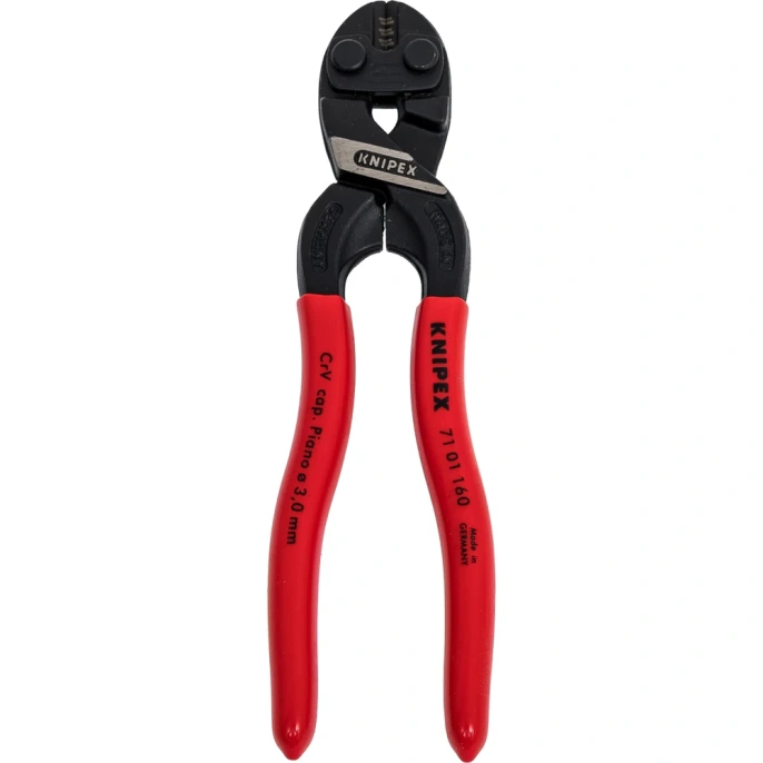 Болторез KNIPEX KN-7101160