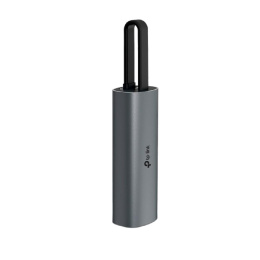 Сетевой адаптер Gigabit Ethernet TP-Link UE302C USB Type-C