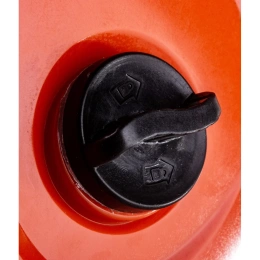 Бензопила 2,2 л.с., 18 дюймов, Gigant YD-KW05-4518