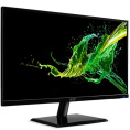 Монитор 23.8" Acer EK241YP6bi Black IPS, 1920x1080, 144Hz, 1 ms, 178°/178°, 250 cd/m, 1500:1, +HDMI 1.4 AC ext UM.QE1CD.601