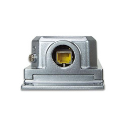 индустриальный PoE экстендер/ PLANET IPOE-E302 IP67-rated Industrial 1-Port 802.3bt PoE++ to 2-Port 802.3at PoE+ Extender -40~75 degrees C, IK10 impact protection , 3 x waterproof cable glands included