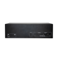 Управляемый USB over IP концентратор DistKontrolUSB16 с 16 портами USB