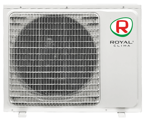 Напольно-потолочный блок Royal Clima комплект CO-F 36HNX/CO-E 36HNX