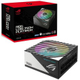 Блок питания ПК ASUS ROG-LOKI-750P-SFX-LGAMING 90YE00N4-B0NA00
