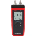 Цифровой манометр RGK PM-12 с поверкой 721395