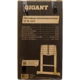 Телескопическая лестница Gigant 4.1м LT-01 1x14