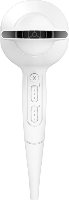 Фен Rowenta CV6130F0 1800Вт белый 1830008357