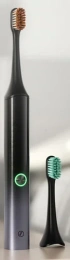 Электрическая зубная щетка Enchen Aurora T2 Black