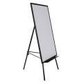Флипчарт Deli E7885 магнитно-маркерная лак 60x90см на треноге