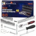 SIGMATOOL