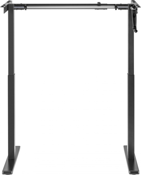 Подстолье Cactus CS-MDF-BK