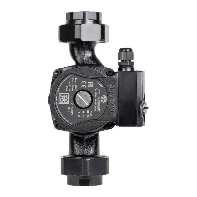 Насос AQUARIO Ac 326-180 5326