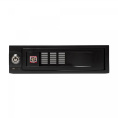Корзина для HDD ExeGate HS135-01 (универсальная, на 1*3,5" SATA/SAS HDD, занимает 1*5,25" отсек, RTL) EX289283RUS