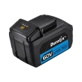 Аккумуляторная батарея Durofix li-ion 60v 2,0ah B6029LA