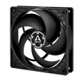 Case fan ARCTIC P12 Silent black/black ACFAN00130A