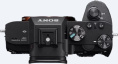 Фотоаппарат Sony Alpha 7 III черный 25.3Mpix 3.2" UHD 4K WiFi SEL2870 NP-FZ100 с объективом