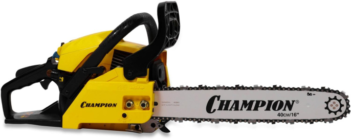 Бензопила CHAMPION PN241-16