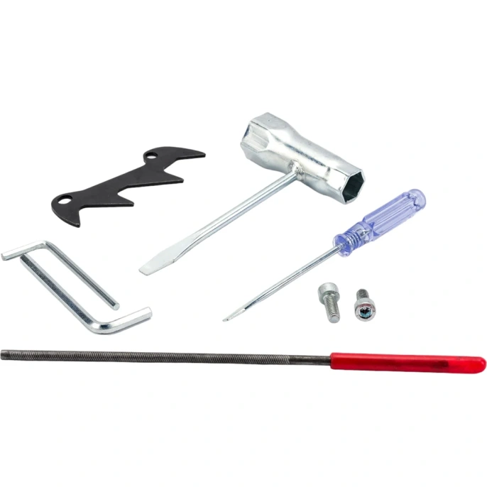 Бензопила 2,6 л.с., шина 18 дюймов, Gigant GTSL-04