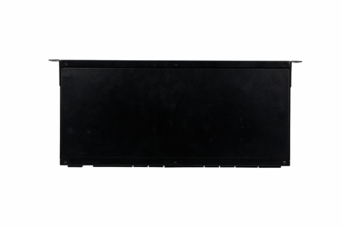 БРП Uniprom, с мониторингом, 1U, 240В, 1Ф, 16A, 10xC13 2xC19, 2м, IEC320 C20 (UP7821)