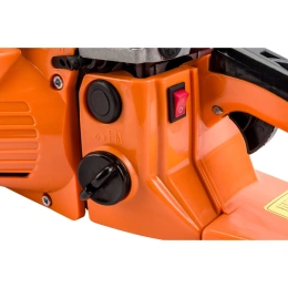 Бензопила 3,4 л.с., шина 20 дюймов, Gigant GTSL-03