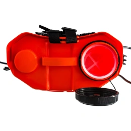 Ранцевый аккумуляторный опрыскиватель Gigant 16 л GS-07