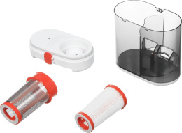 Пылесос ручной Xiaomi Mite Remover 2 Pro 500Вт белый BHR08LXEU