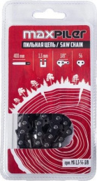 Цепь для пилы MaxPiler MX-1.3-56-3/8