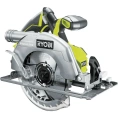 Бесщеточная циркулярная пила Ryobi ONE+ R18CS7-0 5133002890