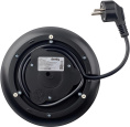 Чайник электрический DOMFY DSC-EK506, 1.7л, металл/пластик
