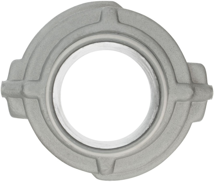 Головка муфтовая DENZEL HC-50 [99607]