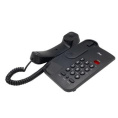 Телефон проводной Ritmix RT-311 черный 80002231