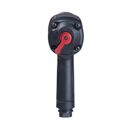 FUBAG Пневмогайковерт ударный IWC 600 1/2" 580Нм_6_3бар_1/2"_композит. корпус [100230]