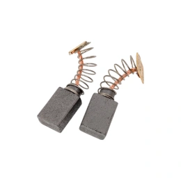 Графитовые щетки ПД 1500 Промо Wert ECS 1565 2шт. Elitech 1806.041200