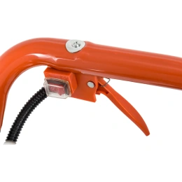 Мотобур со шнеком Gigant 3,26 л.с., 71 см, d бура-300мм GSAF-05