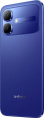6.78" Смартфон INFINIX Smart 20 4/64Gb,  X6840B,  NFC,  IPS,  120Гц,  5200мAч,  синий