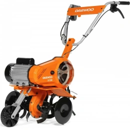 Электрический культиватор DAEWOO DAT 2500E