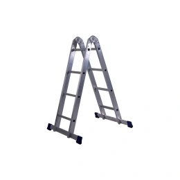 Лестница трансформер STAIRS 2х4 ступени LTR204