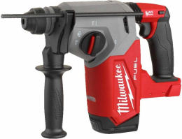 Перфоратор Milwaukee M18 ONE FH-0X 4933478886 питание: аккумулятор 18 В , 4800 ударов/мин, энергия удара: 2.5 Дж, 1330 об/мин, без аккумулятора в комплекте