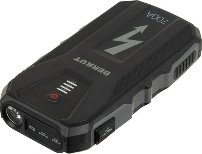 Пуско-зарядное устройство Berkut JSL-15000 ББ-00002655