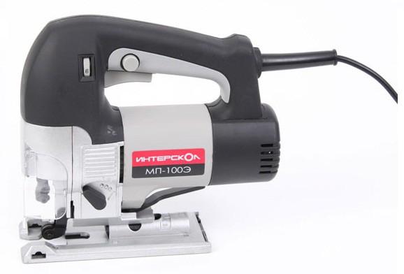 Лобзик ИНТЕРСКОЛ МП-100/700Э [15.1.1.11]
